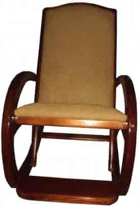 кресло качалка фото продам