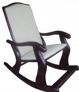 Взрослое кресло качалка продам
